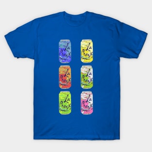 La Croix Family T-Shirt